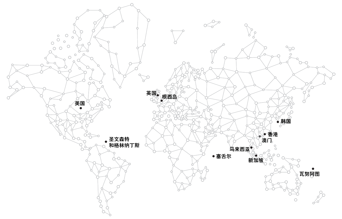 map-chinese